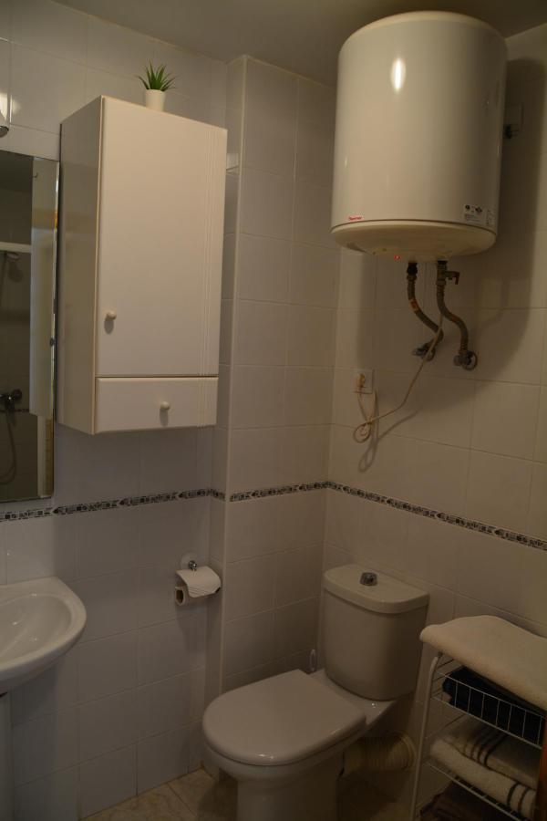 Duplex En Oropesa Del Mar Apartment Exterior photo