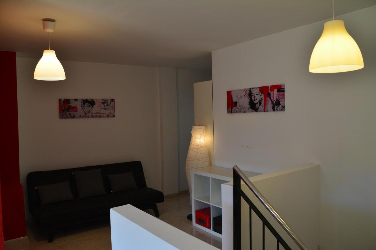 Duplex En Oropesa Del Mar Apartment Exterior photo