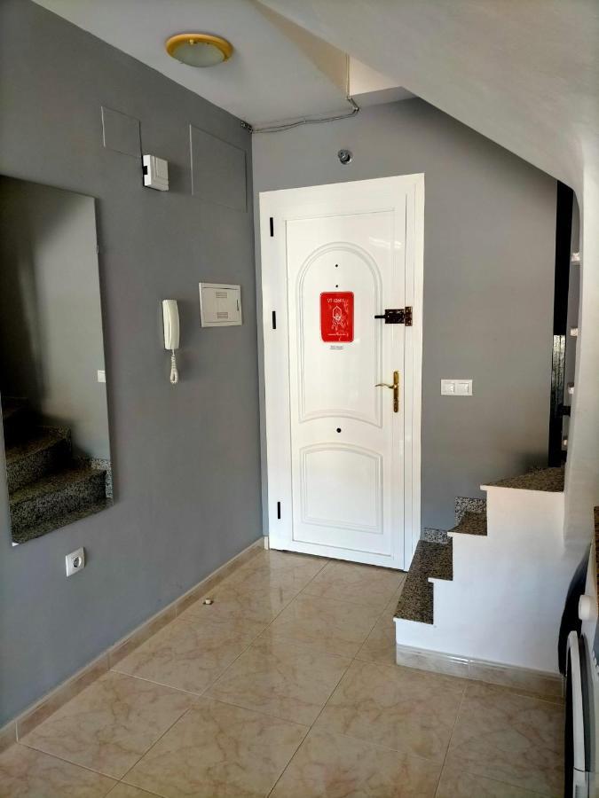Duplex En Oropesa Del Mar Apartment Exterior photo